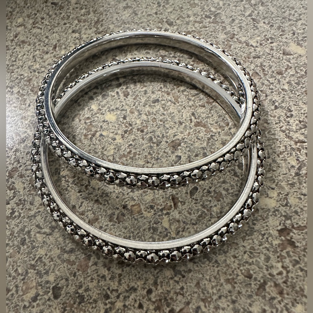 Set Of 2 Women’s Bracelet